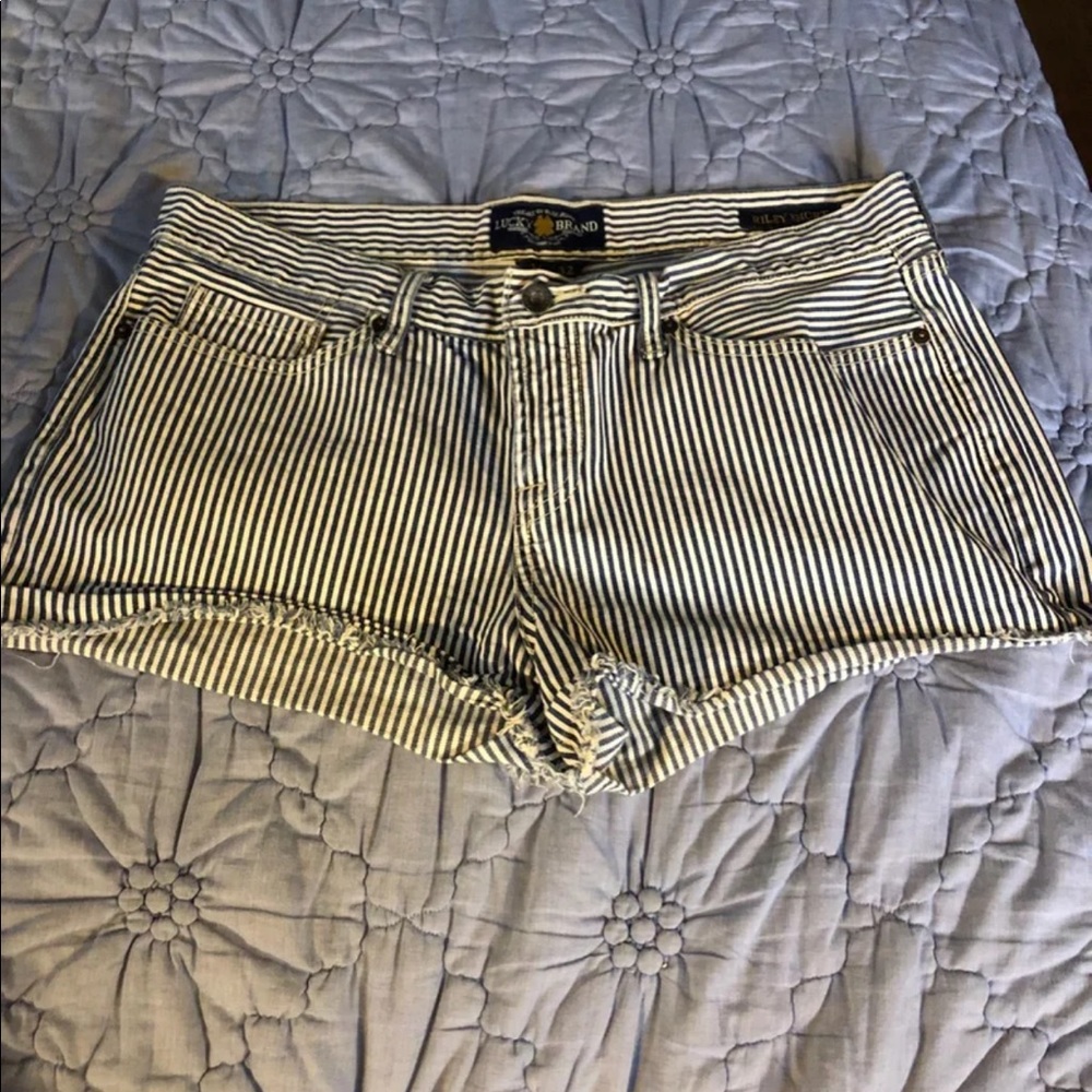 Lucky Brand Shorts